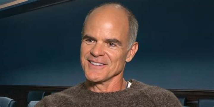 Michael Kelly