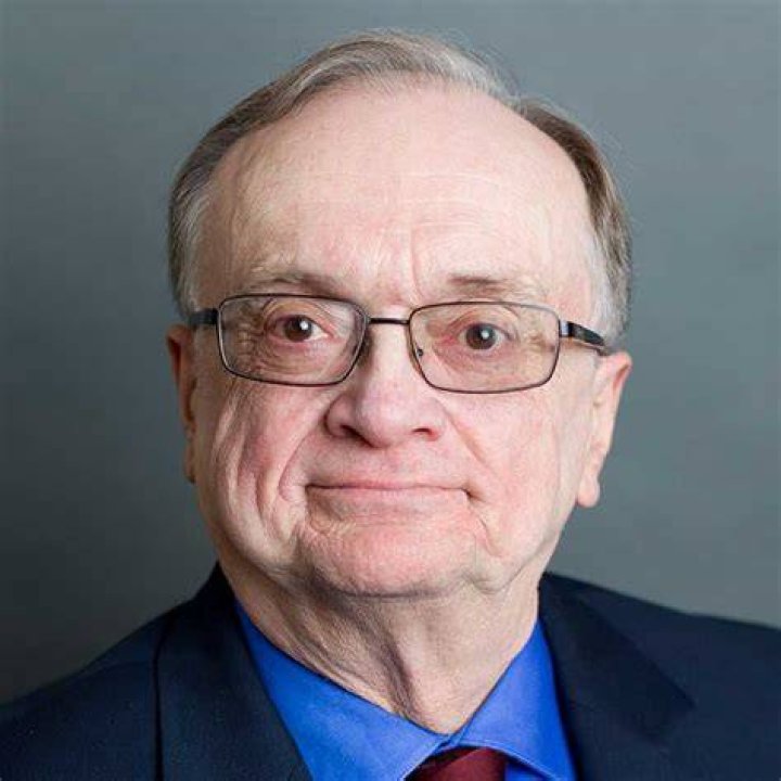 Michael McGinnis