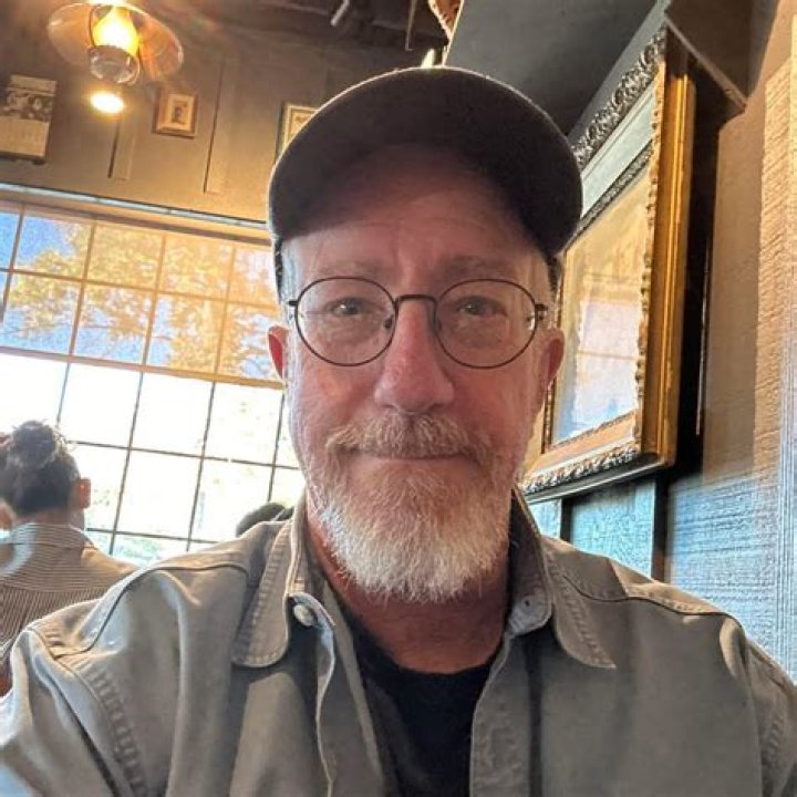 Michael Sherman