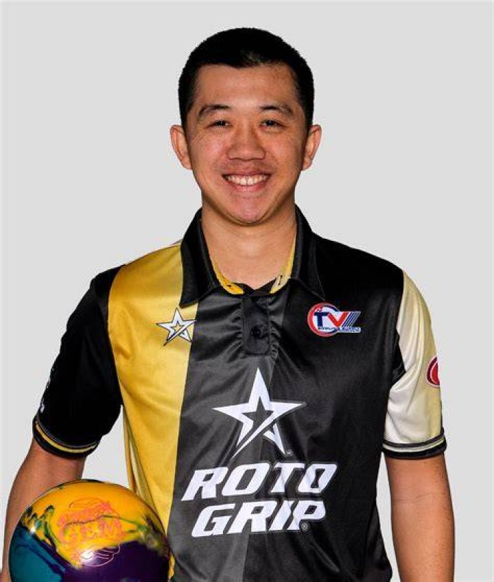 Michael Tang