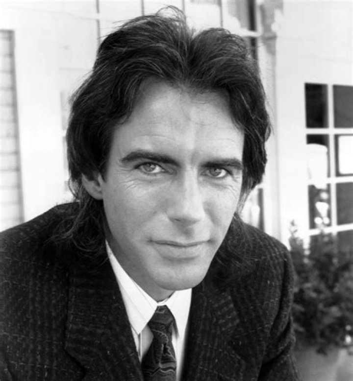 Michael Wilding