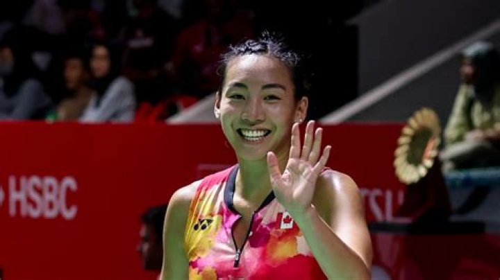 Michelle Li