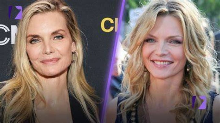 Michelle Pfeiffer net worth