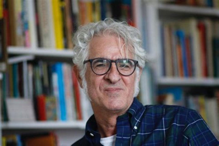 Miguel Gallardo