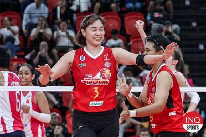 Mika Reyes