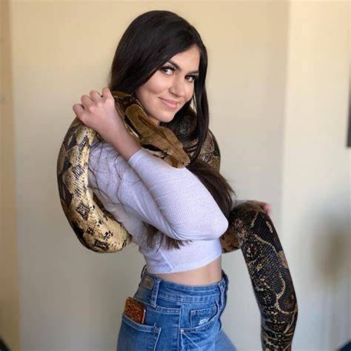 Mikaela Pascal