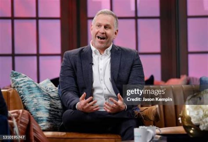 Mike Cernovich