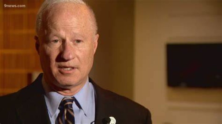 Mike Coffman