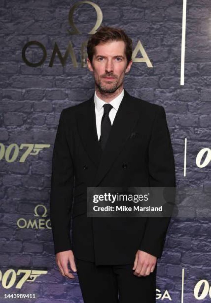 Mike Gwilym