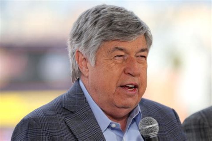 Mike Joy