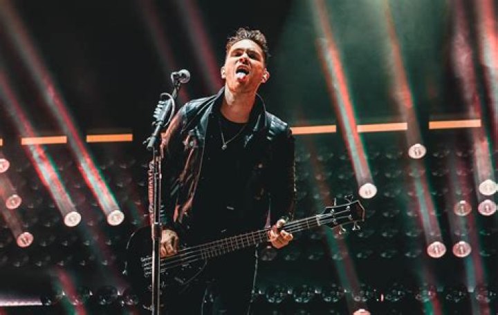 Mike Kerr