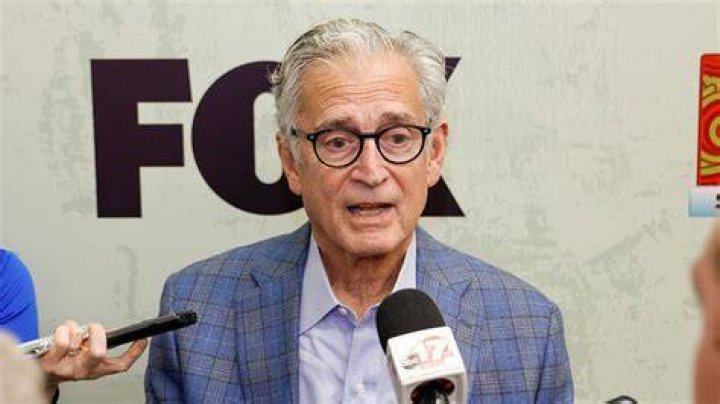 Mike Pereira