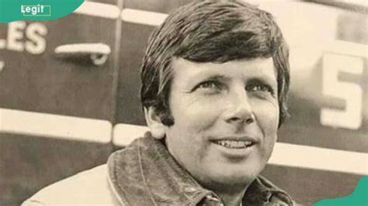 Mike Stoker