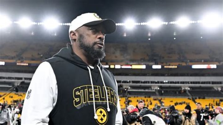 , Mike Tomlin's Wife
