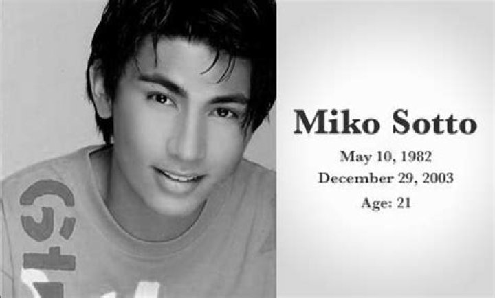 Miko Sotto