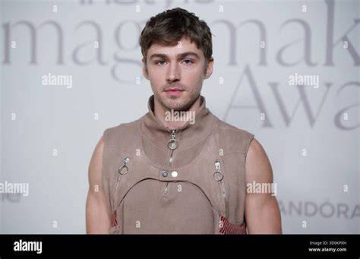 Miles Dominic Heizer
