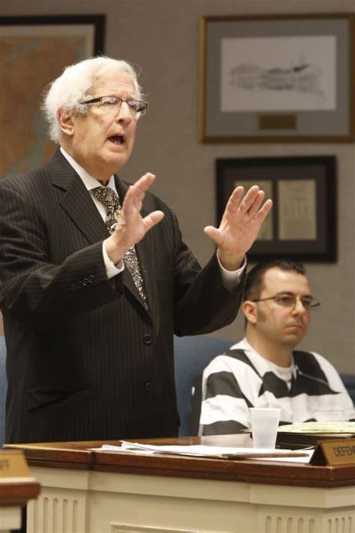 Miles Feinstein
