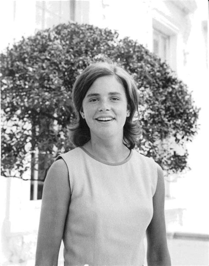 Mimi Alford