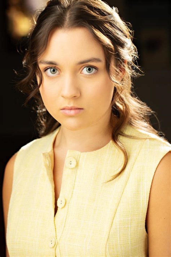 Mimi Kirkland