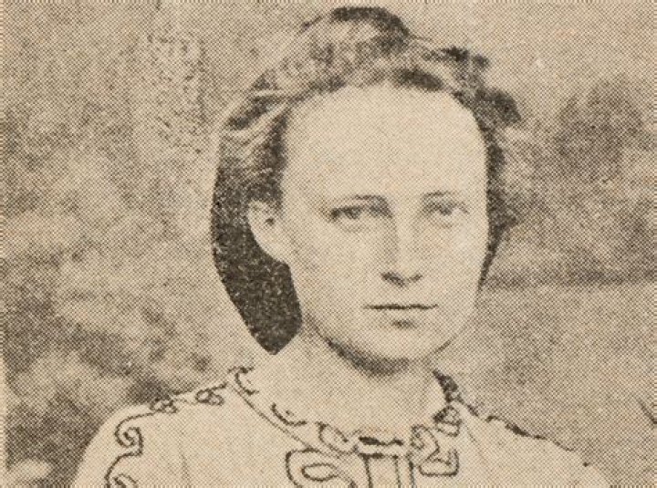 Minna Canth