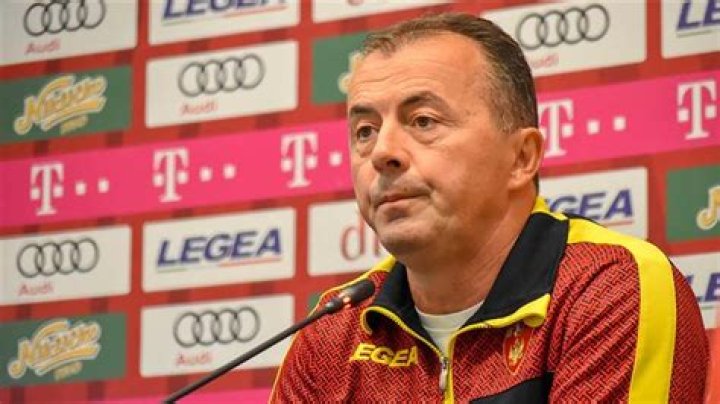 Miodrag Radulović