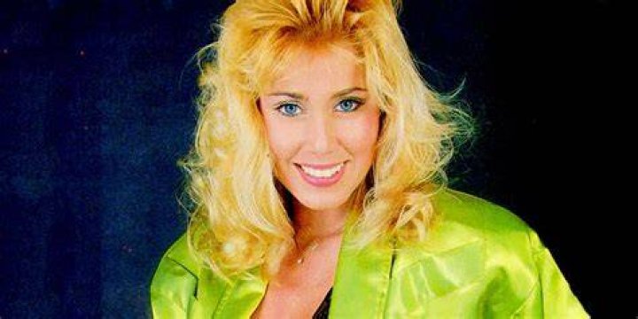 Missy Hyatt