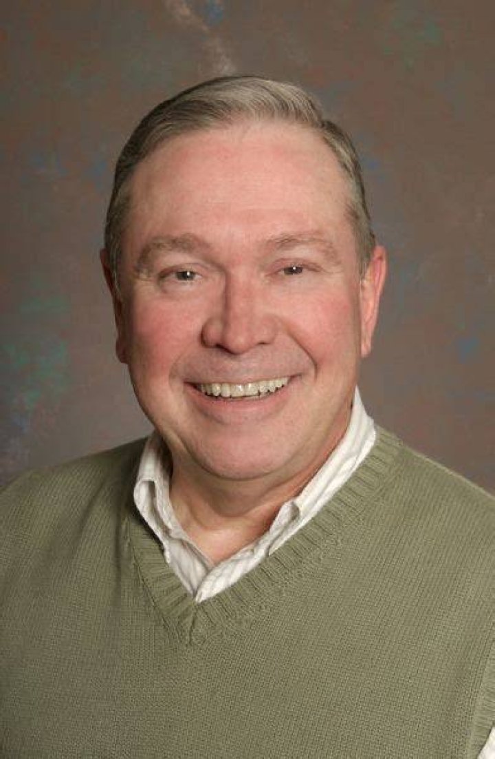 Mitch Finley