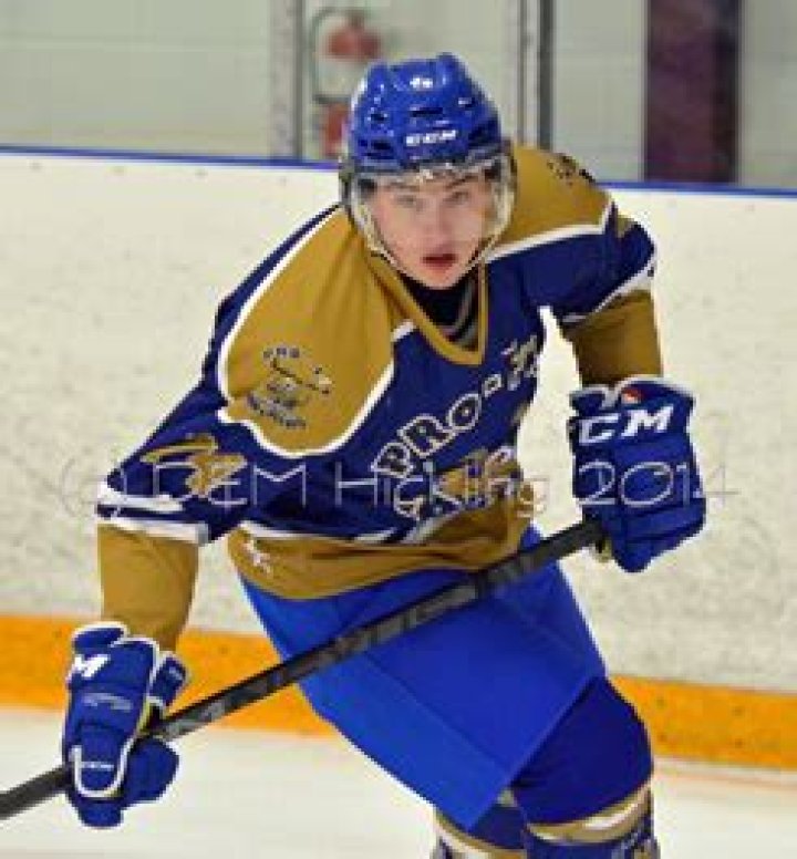 Mitch Purdie