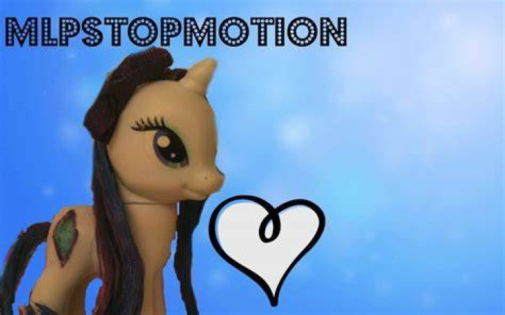 Mlpstopmotion