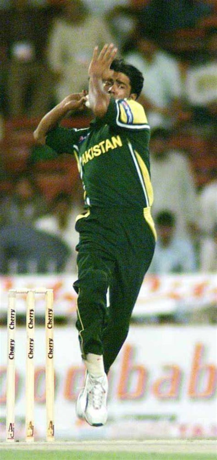 Mohammad Sami