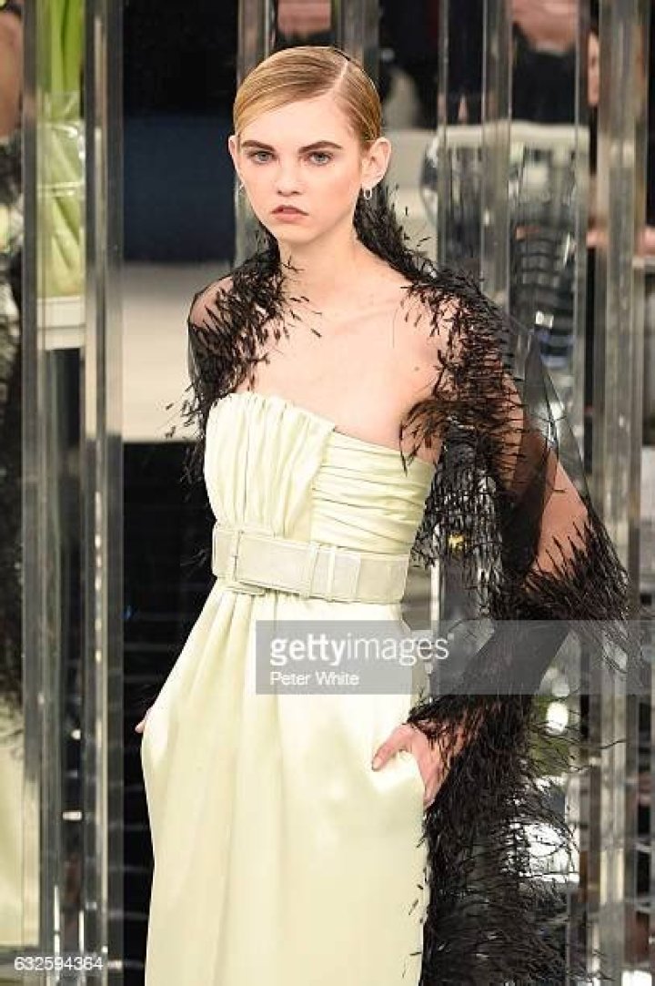 Molly Bair