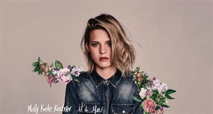 Molly Kate Kestner