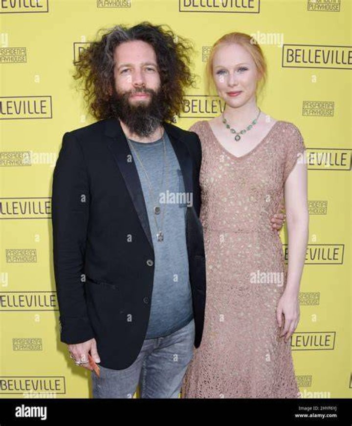  Molly Quinn Boyfriend