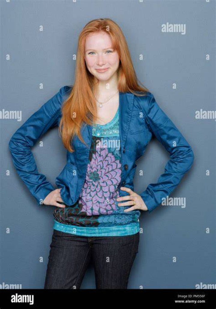 Molly Quinn