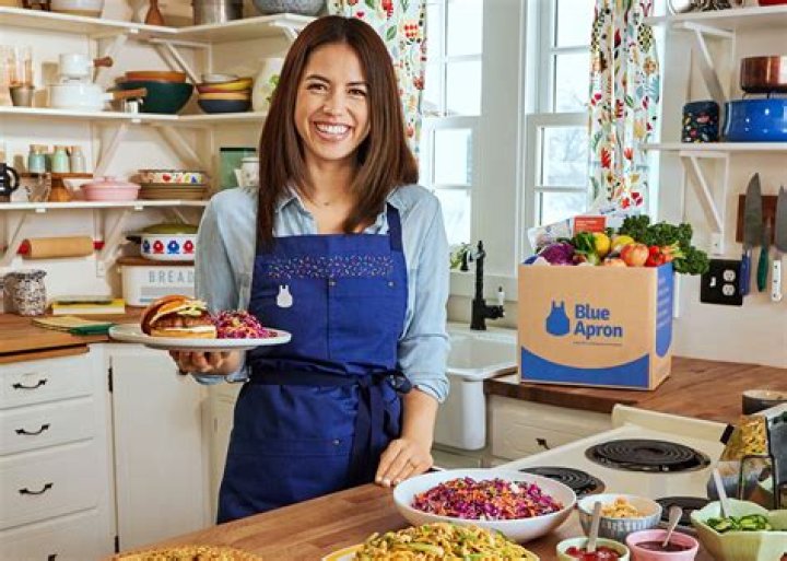 Molly Yeh