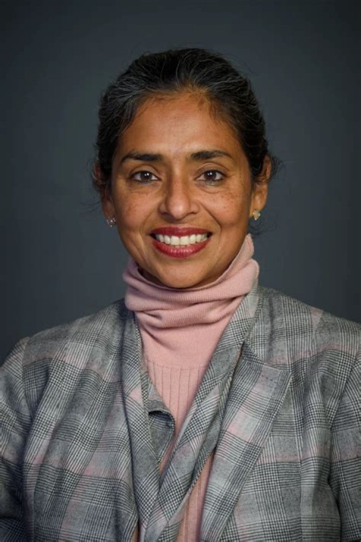 Monica Lal