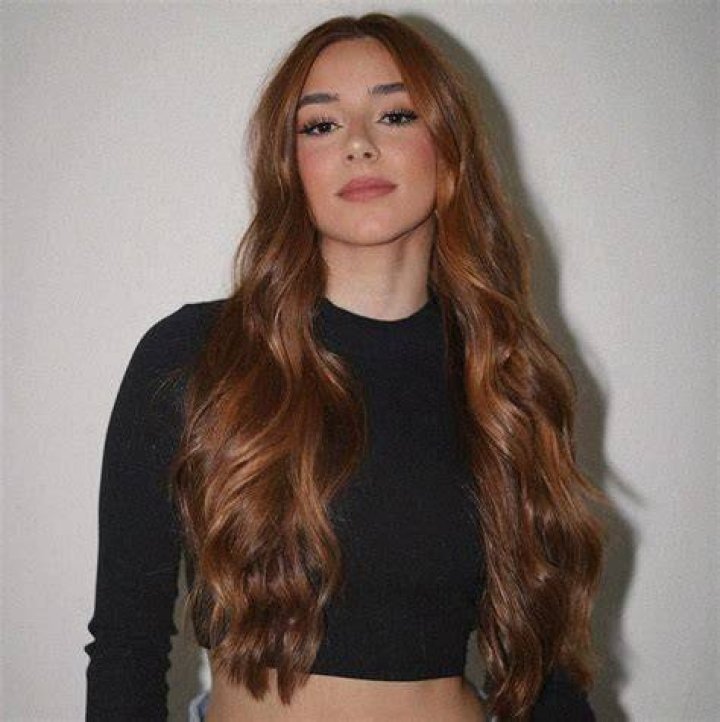 Monica Moran