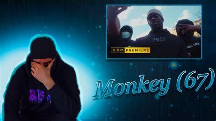 Monkey 67