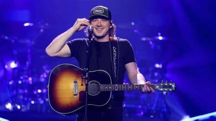 Morgan Wallen