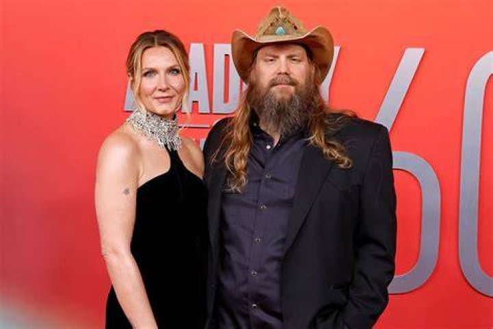 Morgane Stapleton’s Boyfriend: Who is Morgane Stapleton Dating?