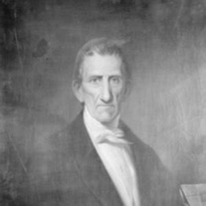 Moses Sheppard