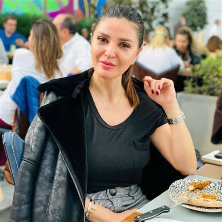 Muge Ulusoy