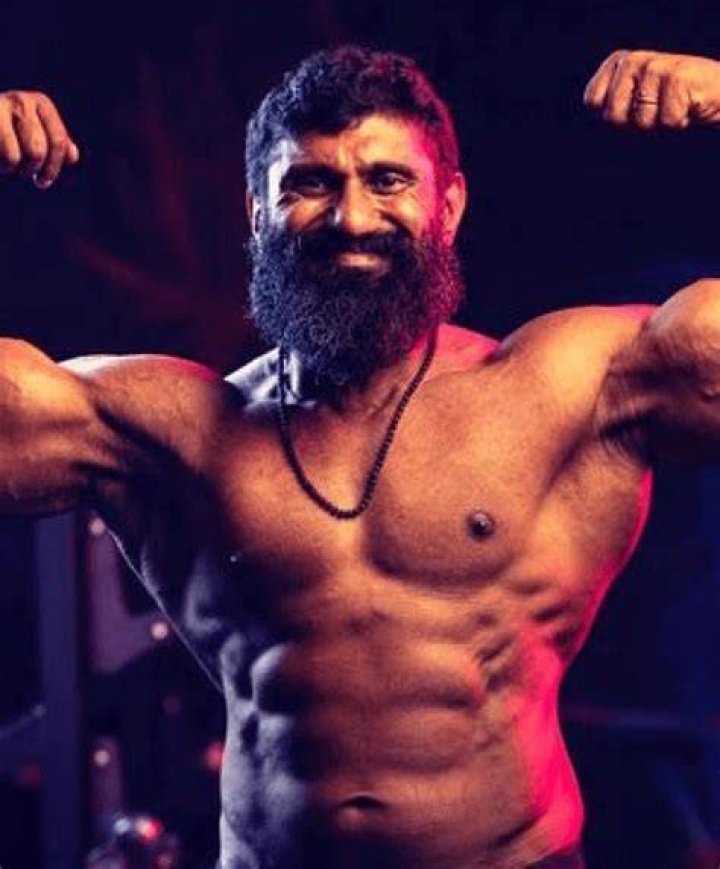 Murali Vijayakumar