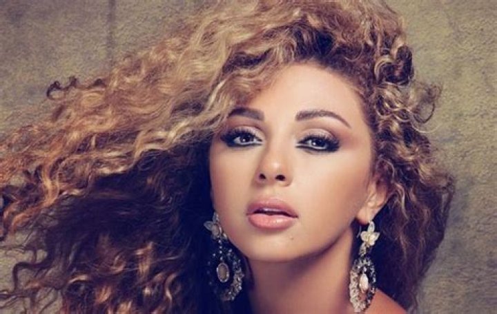 Myriam Fares
