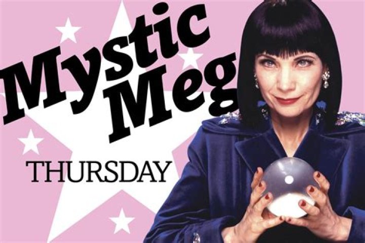 Mystic Meg