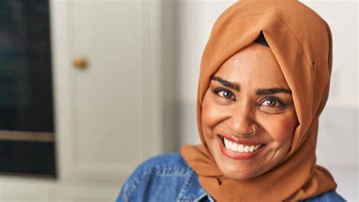 Nadiya Hussain