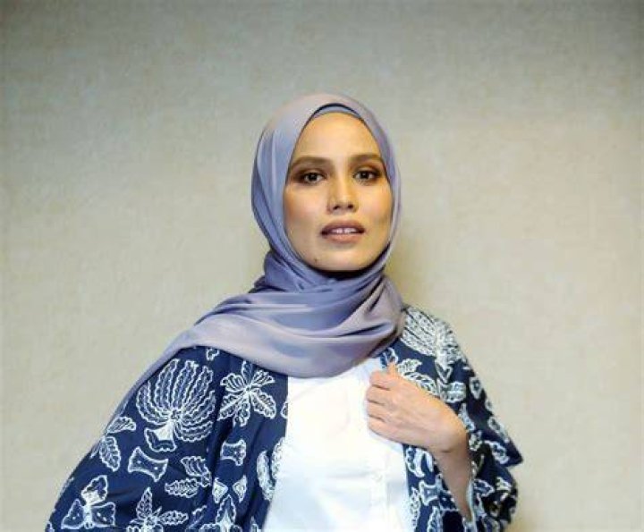 Nadiya Nisaa