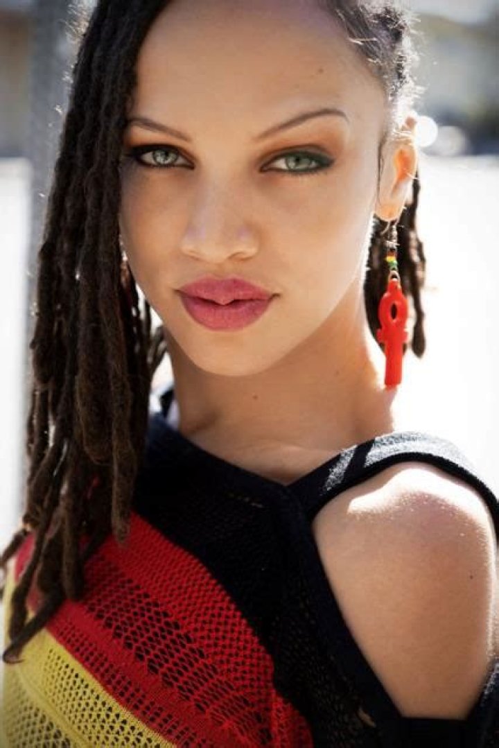 Naima Adedapo