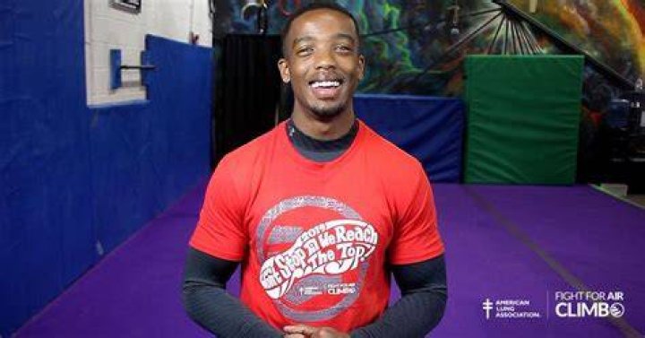Najee Richardson