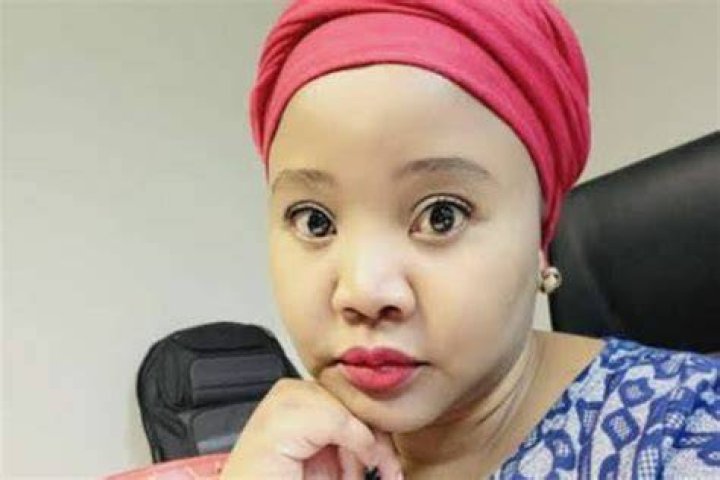 Namhla Mtwa